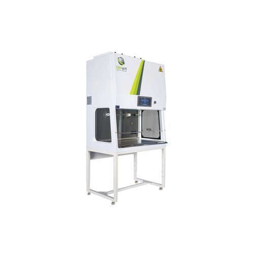 Микробиологический ламинарный бокс - BO PP series - TopAir Systems