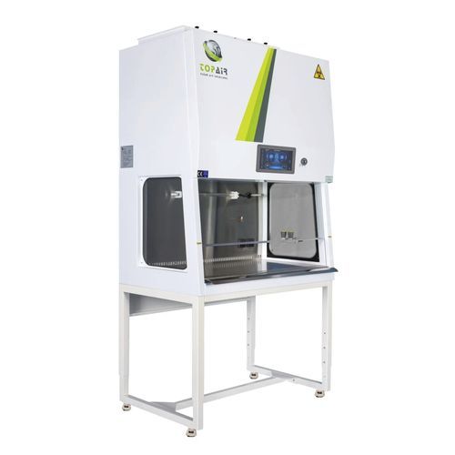 Микробиологический ламинарный бокс - BO PP-B series - TopAir Systems