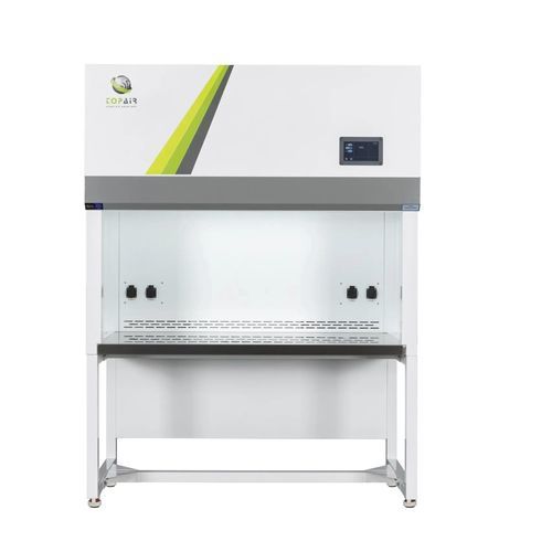 Ламинарный бокс с вертикальным ламинарным потоком - HC-V series - TopAir Systems - для лабораторий / с чистым воздухом / напольный