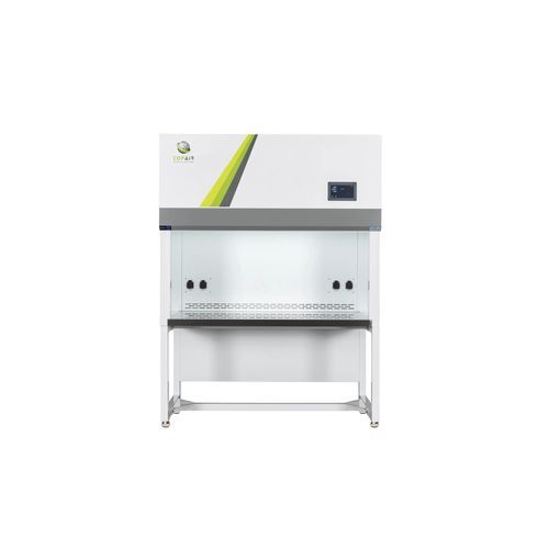 Ламинарный бокс с горизонтальным ламинарным потоком - HC-H series - TopAir Systems - для лабораторий / с чистым воздухом / напольный
