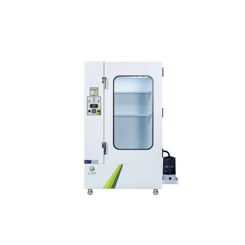 Цианоакрилатная фумигационная камера - SG P series - TopAir Systems - для лабораторий / для криминалистики / из полипропилена
