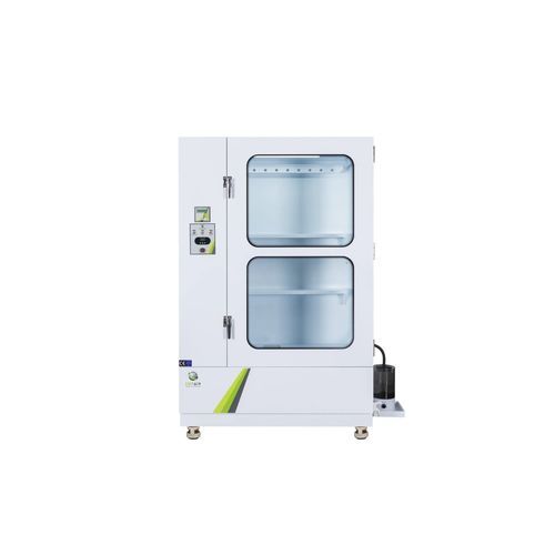 Цианоакрилатная фумигационная камера - SG WF series - TopAir Systems - для лабораторий / для криминалистики / из полипропилена