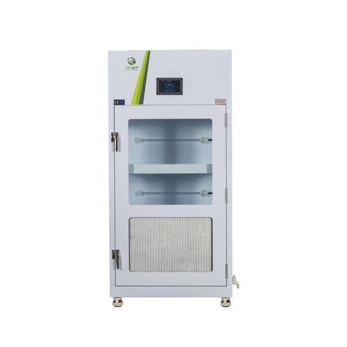 Сушильный шкаф с раздвижными дверями - EV series - TopAir Systems - стационарный