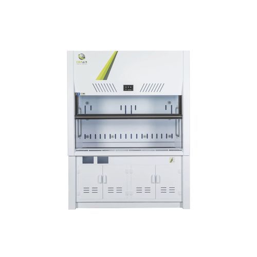 Шкаф для вытяжки дыма - FH WS series - TopAir Systems - напольный / для двери / из полипропилена
