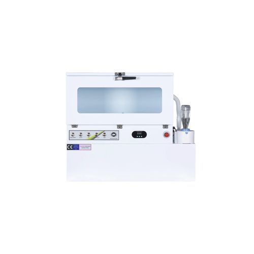 Цианоакрилатная фумигационная камера - SG-ECO P series - TopAir Systems - для лабораторий / для криминалистики / с фильтрацией воды