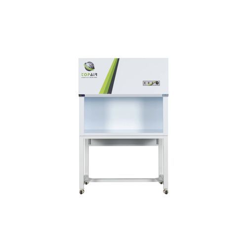 Ламинарный бокс с вертикальным ламинарным потоком - HC-V PRO series - TopAir Systems - для лабораторий / с чистым воздухом / настольный