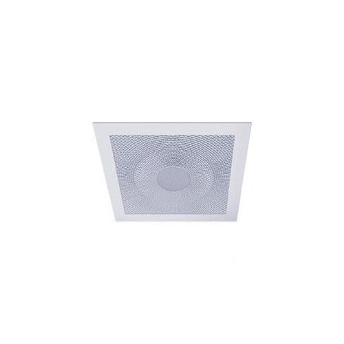 Квадратный воздушный диффузор - PROCONDIF® - Trox GmbH - потолочный