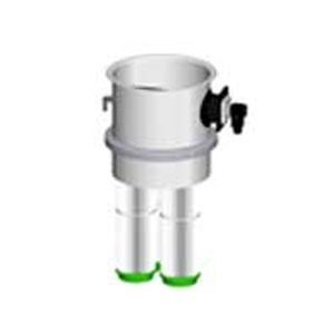 Газовый фильтр - 00 series - ts-systemfilter GmbH - с картриджем / центробежный / защитный