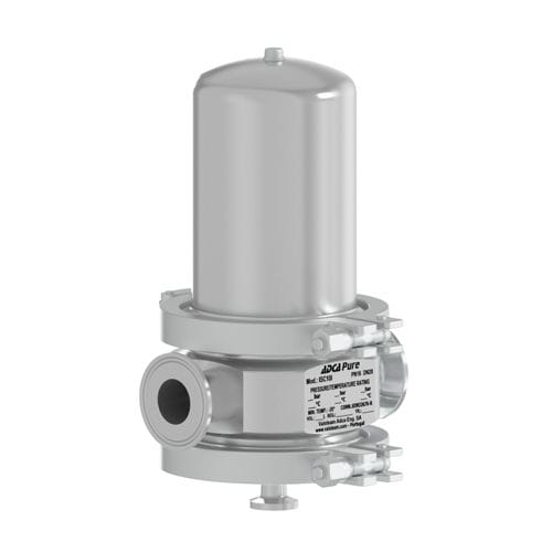 Фильтр для пара - ISH10i - VALSTEAM ADCA Engineering S.A. - воздушный / газовый / для сжатого воздуха