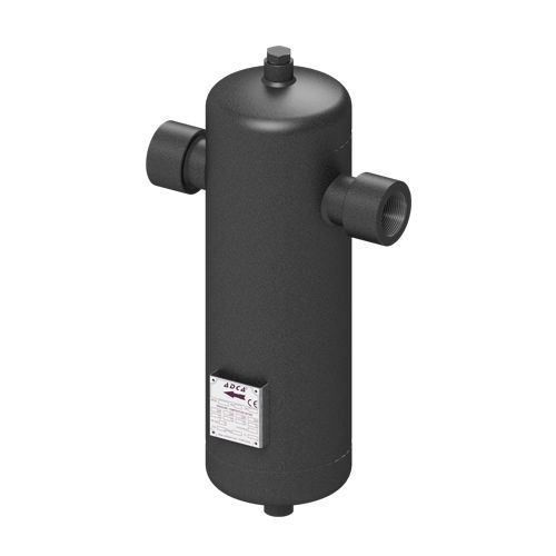 Сепаратор для воды - S16 series - VALSTEAM ADCA Engineering S.A. - центробежный