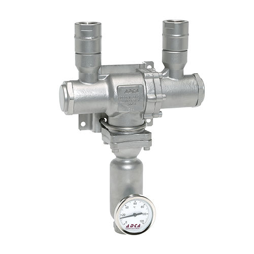 Мешалка с лентами - MX20 - VALSTEAM ADCA Engineering S.A. - в ряд / для жидкостей / для строительной площадки