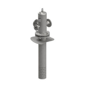 Система рекуперации энергия - FCD series - VALSTEAM ADCA Engineering S.A. - тепла / всасывающая / для котла