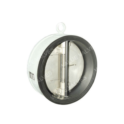 Двухстворчатый предохранительный клапан - CV-122 - Value Valves Co., Ltd. - для газа / для газов / для трубопровода