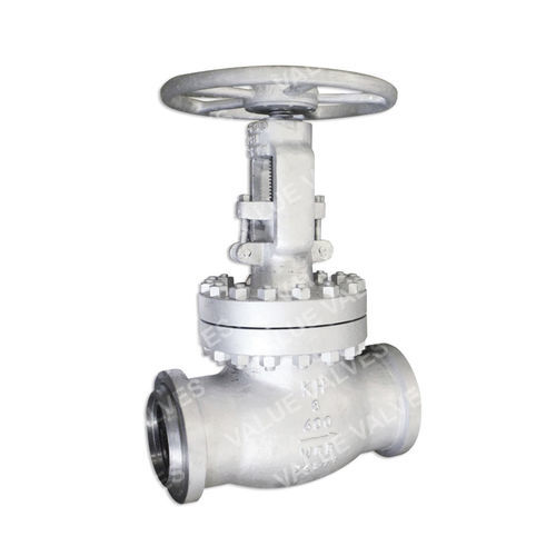 Клапан с вентилем - Value Valves Co., Ltd. - с маховиком / для регулировки / с седлом