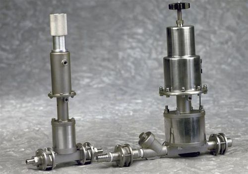 Насос для химических продуктов - PD - VALVOLE Hofmann by BONINO Engineering srl - пневматический / стационарный / промышленный
