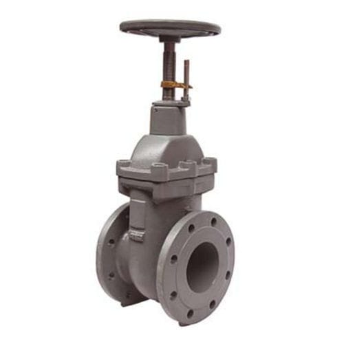 Клапан с затвором - 25 series  - VARIMEX-VALVES Poland Sp.z.o.o. - с маховиком / для морской воды / для использования в промышленности