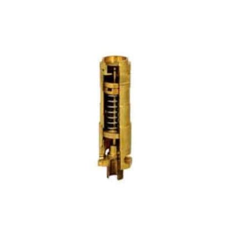 Предохранительный клапан для воздуха - 782 - VARIMEX-VALVES Poland Sp.z.o.o. - пар / из латуни / резьбовой