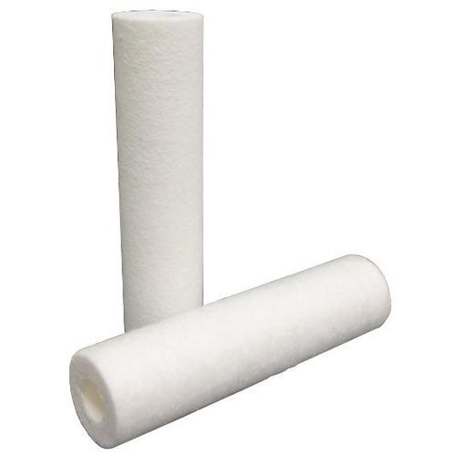 Фильтрующий элемент для воды - CX, AX, PX - Voigt GmbH - для химических продуктов / глубинный / из полипропилена
