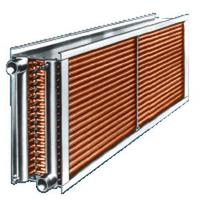 Кожухотрубный теплообменник - Aerofin® LRB - Aerofin - жидкость/жидкость / высокотемпературный / высокое давление