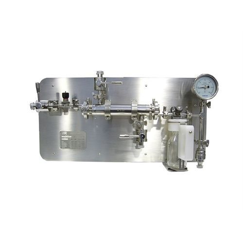 Паровой конденсатор - PSSCP - AERRE INOX Srl - охлажденный / из нержавеющей стали / для отдельного вида промышленности