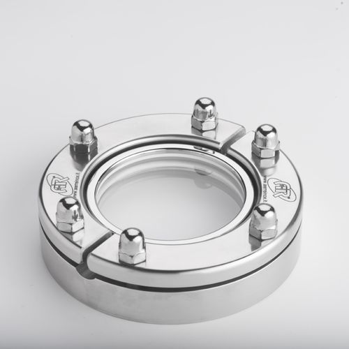 Смотровое отверстие для использования в промышленности - SPH series - AERRE INOX Srl - из нержавеющей стали