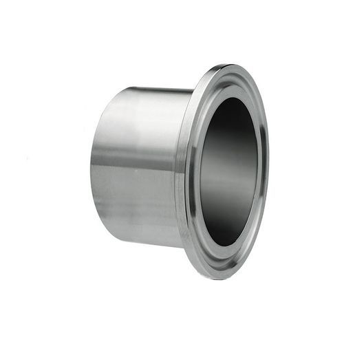 Сварная муфта для сварки - L14AM7-A050- 13A - AERRE INOX Srl - из нержавеющей стали