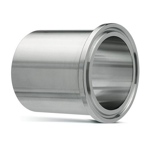 Сварная муфта для сварки - 14MPW series - AERRE INOX Srl - из нержавеющей стали