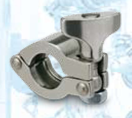 Хомут вала - 13MHHS - AERRE INOX Srl
