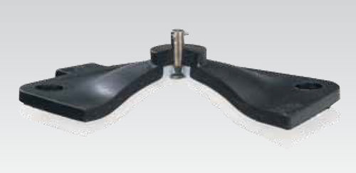 Мембрана из ПТФЭ - TFM™ - AERRE INOX Srl