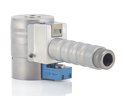 Гидравлическая болтовая стяжка - HWS 16 283 - AS Tech Industrie- und Spannhydraulik GmbH - одноуровневая