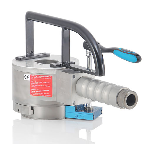 Гидравлическая болтовая стяжка - HWS 16 2839 - AS Tech Industrie- und Spannhydraulik GmbH - автоматическая