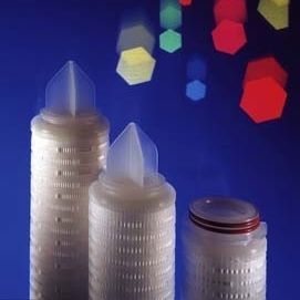 Фильтрующий элемент для напитков - Steryklear KSP - BEA Technologies S.p.A. - для растворителя / для стерилизации / из полипропилена