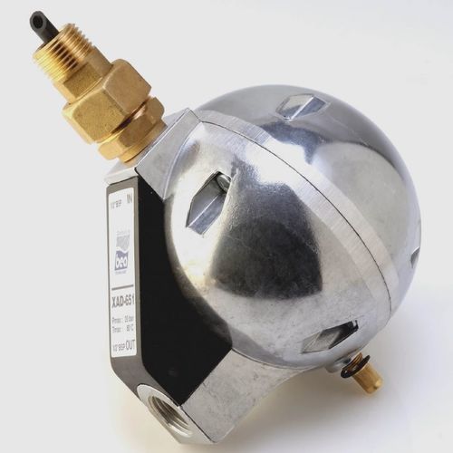 Очиститель с поплавком - XAD 651 - BEA Technologies S.p.A. - для конденсата / воздуха / автоматический