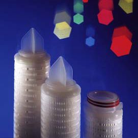 Фильтрующий элемент для воды - MICRONYL - BEA Technologies S.p.A. - для стерилизации / нейлоновый / для промышленности