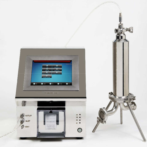 Тестер расхода - BEAMATIC series - BEA Technologies S.p.A. - целостности / для электрических приборов / для промышленности
