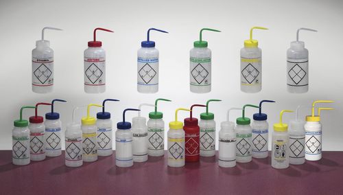 Промывалка - F11646 series - Bel-Art Products