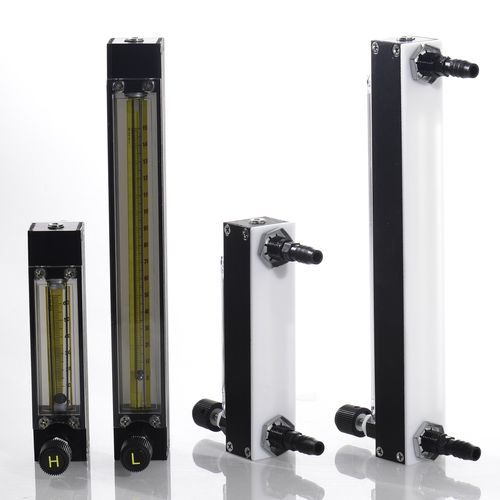 Объемный расходомер - H4040 series - Bel-Art Products - для лаборатории