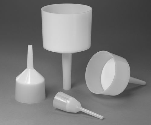 Фильтрующая воронка Бюхнер - F146 series - Bel-Art Products - фильтрующая / из ПЭНД