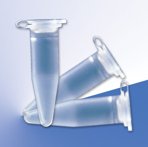 Центрифужная пробирка из полипропилена - F19929-0000 - Bel-Art Products