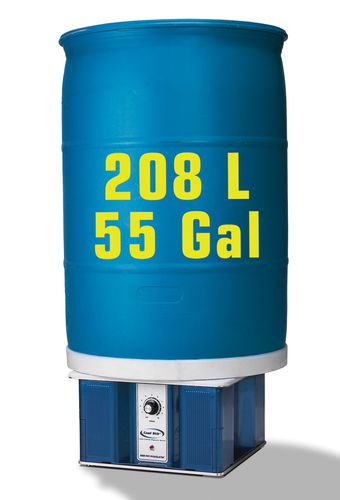 Магнитный лабораторный cмеситель - F37028-0001 - Bel-Art Products - вихревой / аналоговый / высокая производительность