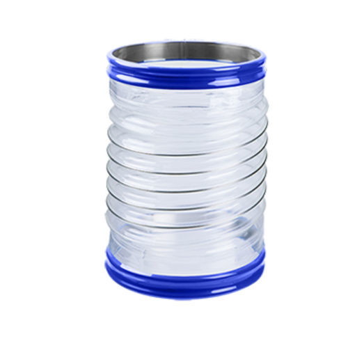 Гибкий шланг из полиуретана -  Flexi-Light  - BFM Global Ltd. - для продуктов питания / легкий / ATEX