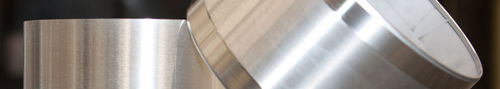 Нержавеющая сталь в прутках - H. BUTTING GmbH & Co. KG - трубчатая / в форме V