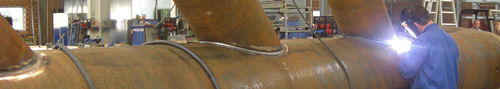 Барабан - H. BUTTING GmbH & Co. KG