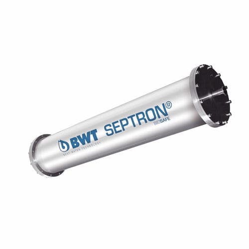 Установка электродеионизации - SEPTRON - BWT Pharma & Biotech GmbH