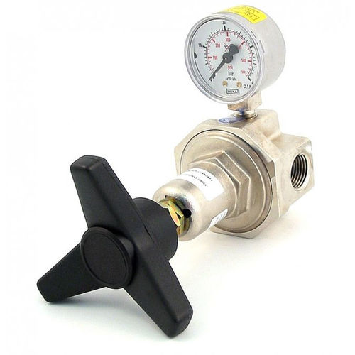 Редуктор для линии - BP 300 HD - Cahouet - для газов / для кислорода / для метана