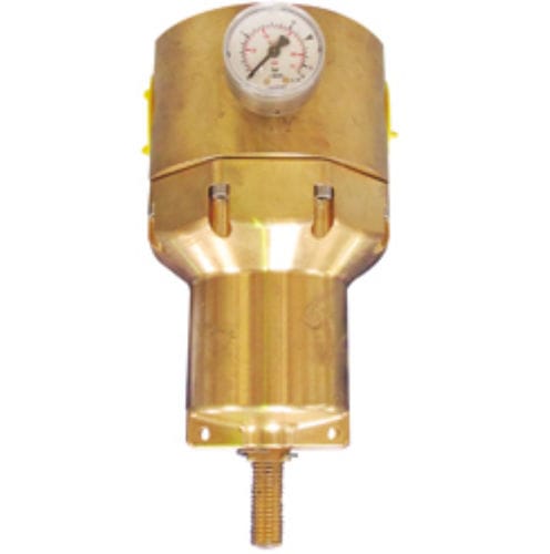 Регулятор давления для газа - BP 1500 - Cahouet - поршневый / одноуровневый / промышленный