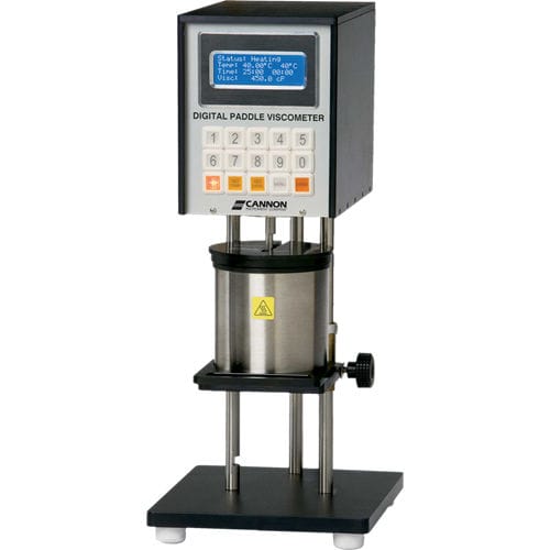 Ротационный вискозиметр - DPV® series  - Cannon Instrument Company - автоматизированный / цифровой