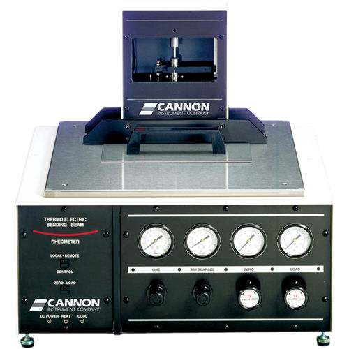 Реометр - TE-BBR - Cannon Instrument Company