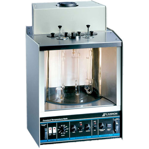 Термостатическая баня для топлива - CT-1000HT series - Cannon Instrument Company - для масла / для анализа