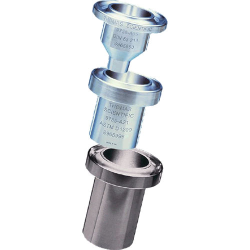 Чашечный вискозиметр Ford - Cannon Instrument Company - Зан / ASTM D1200 / ASTM D4212